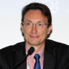 <center>Stéphane CULINE</center>