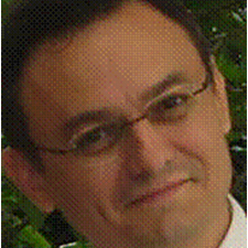 <center>Franck PAGES</center>