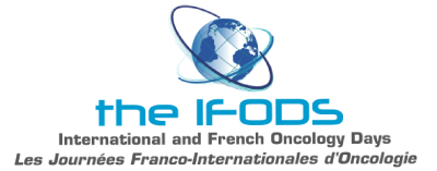Logo IFODS 2018