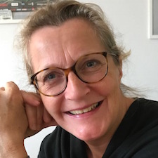 <center>Amélie LANSIAUX</center>