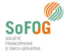 Logo SoFOG