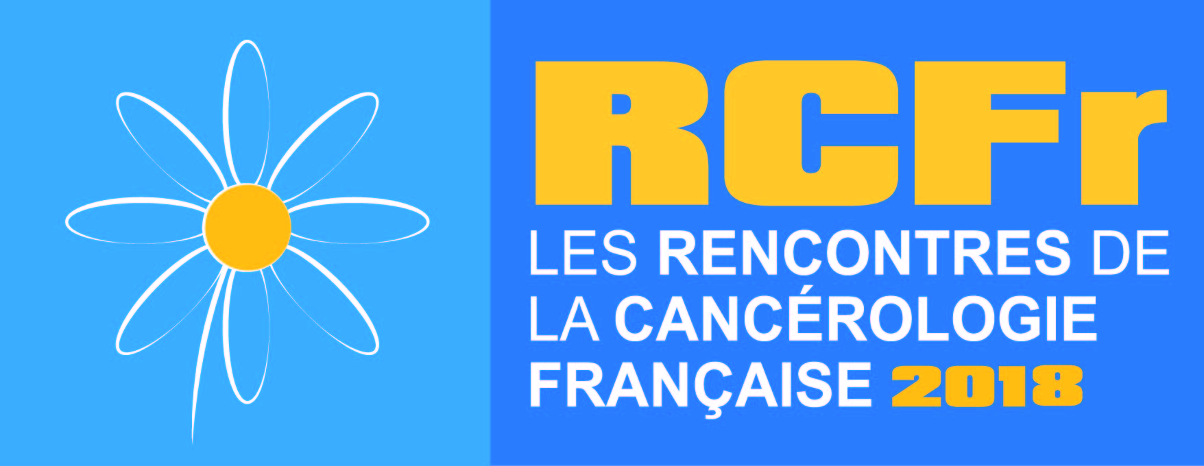 Logo RCFr 2018