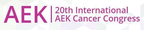 AEK 20th International AEK Cancer Congress