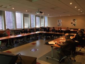 2019 03 22 Formation Epigénétique 3 2019 03 22 Formation Epigénétique 3