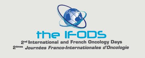 Logo IFODs 2019