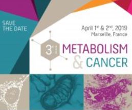 Logo Metabolism & Cancer