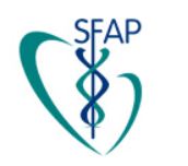 Logo SFAP