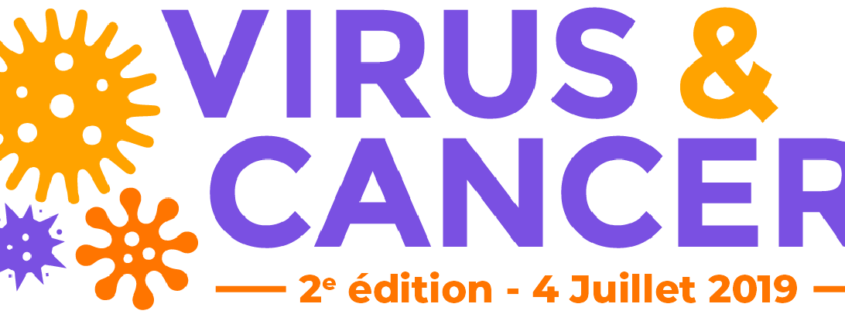 Logo Virus & Cancer