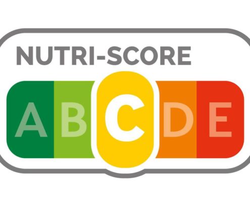 Logo Nutriscore