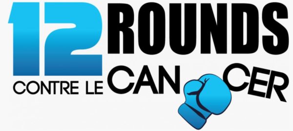 Logo 12 rounds