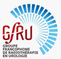 Logo GFRU