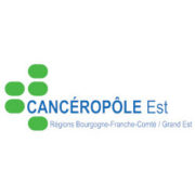 Logo Cancéropôle EST 250x250