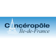 Logo Cancéropôle IDF 250x250