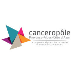 Logo Cancéropôle PACA 250x250