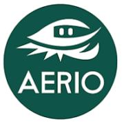 Logo AERIO