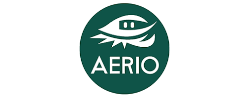 Logo AERIO