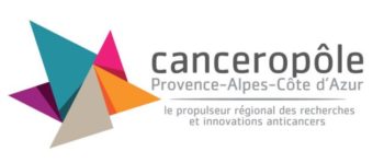 Logo Cancéropôle PACA