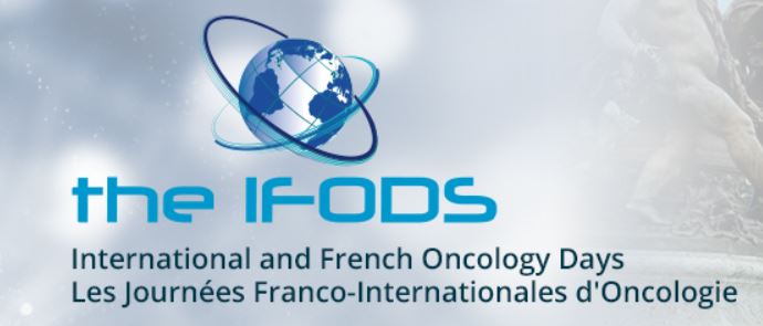 Logo IFODs 2020