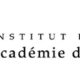 Logo Académie des Sciences