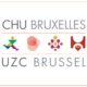 Logo CHU Bruxelles