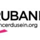 Ruban Rose Cancer du Sein