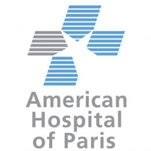 Logo Hôpital américain