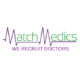 Logo 2 Match Medics