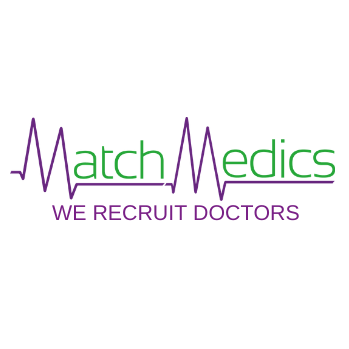 Logo 2 Match Medics