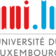 Logo Université Luxembourg