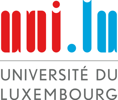 Logo Université Luxembourg