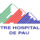 Logo CHU Pau