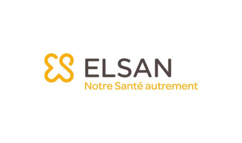 Logo ELSAN Care