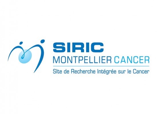 Logo_SIRIC Montpellier
