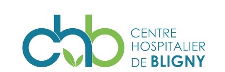 Logo CHU de Bligny