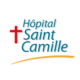 Logo Hôpital St Camille