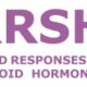Logo Congrès RRSH 2022
