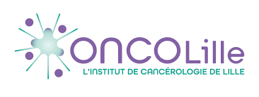 Logo ONCOLille