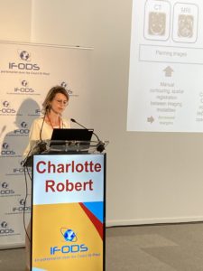 IFODS 2023 Charlotte ROBERT