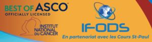 Logo IFODS 2023