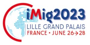 Logo IMIG 2023