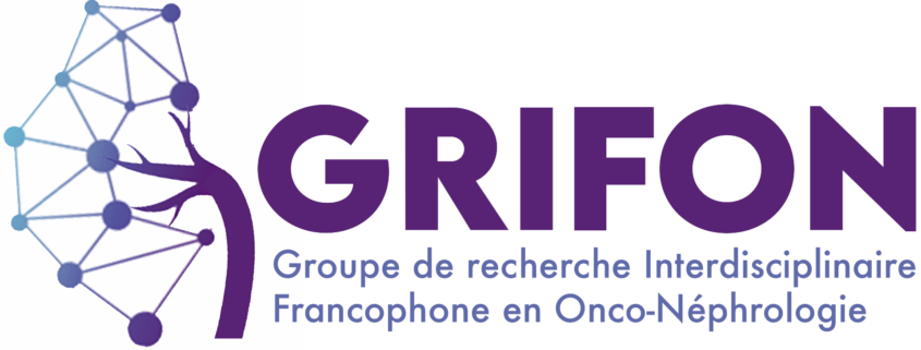 Logo Grifon