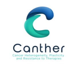 Logo Canther Congrès ONCOLille