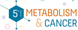 Logo Metabo & Cancer 2023