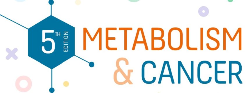 Logo Metabo & Cancer 2023