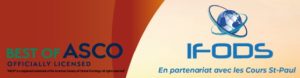 Logo IFODS 2024
