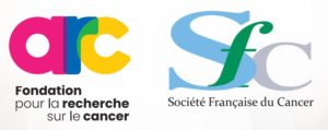 Logo SFC et ARC
