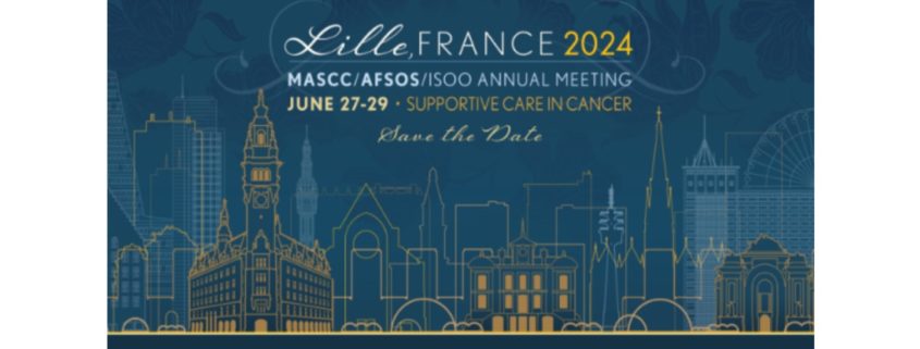 AFSOS Annual Meeting 2024
