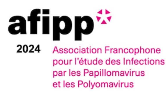 Logo AFIPP 2024