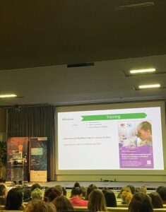 Congrès Brain Tumor 2025