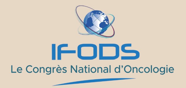 Logo IFODS 2025